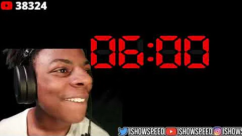 IShowSpeed Plays FNAF 4 [FULL GAME]