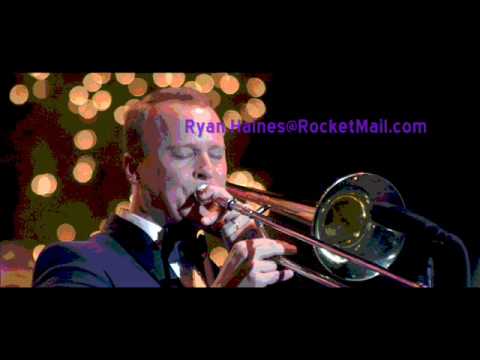 Ryan Haines - Bree-Nicky's First Christmas