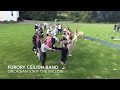 Furory ceilidh band   orcadian strip the willow