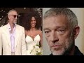 Vincent cassel et tina kunakey la rupture  les confessions sur la fin de leur histoire