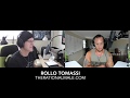 What Is A RATIONAL MALE? [Rollo Tomassi Interview]