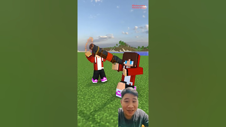 Chơi vậy ai chơi lại #minecraft