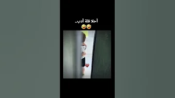 احلئ قلت ادب 