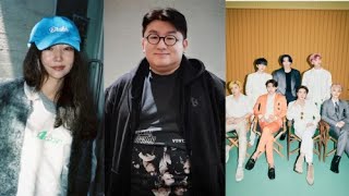 ‘I never said BTS copied me, or asked them to go to military’: ADOR CEO Min Hee-jin