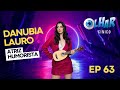 Olhar cnico  danubia lauro  ep 63