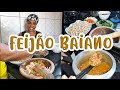 Feijão da Bahia | Gostosuras da Baiana