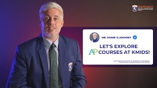 Lets Explore Ap Courses At Kmids