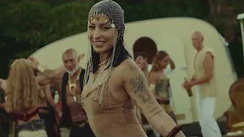 Valka 🤍   VEO DJ Andres & Gianluca Vacchi DARK MIX