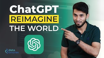 How to use ChatGPT lika a Pro || By Aasem Quazi || DataBinaries