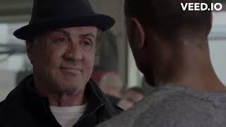 CREED 1 - First Training by Rocky Baloba