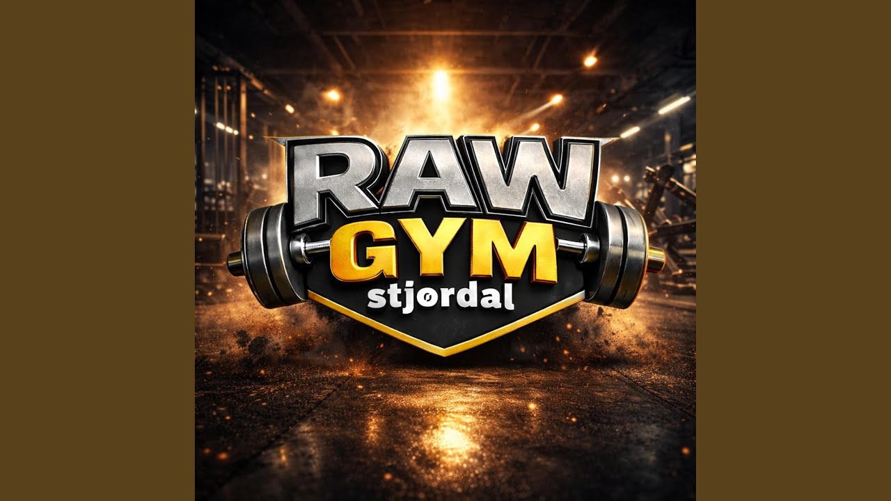 Raw gym