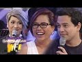 GGV: Vice wants to work with John Lloyd and Direk Cathy