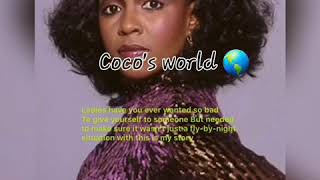 R i p Miss Betty Wright 💔 here's my daughter's  Remake of your classic song Tonight is the night