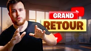Le Grand Retour Officiel De La Chaine