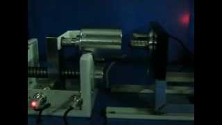 GLOW WIRE TESTING