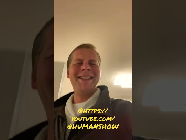 Danke https://youtube.com/@HUMANSHOW
