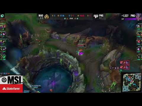 Zoe steals Baron