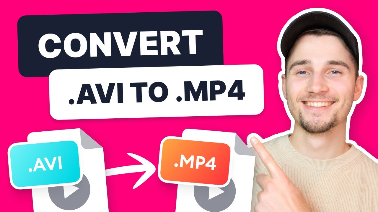 Online GIF to Video Converter - Convert GIF to MP4 Video 