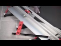 Tilers Online New Rubi TZ Manual Tile Cutters