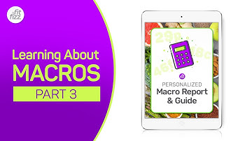 Learning About Macros, Part 3