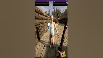 Thumbnail of How to be responsable with guns in Sons of the Forest