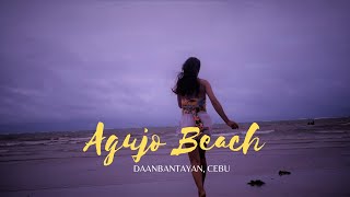 AGUJO BEACH VLOG TEASER | DAANBANTAYAN, CEBU