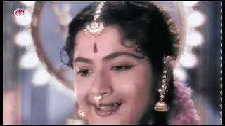 Kamala Lakshman dance. 1956