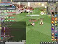 【ローズオンライン/PVP】20190902 MAX温泉