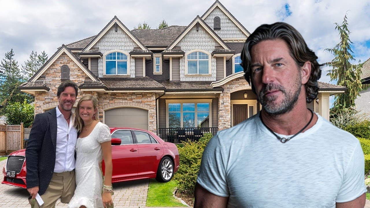 КАНТРИ-ПЕВЕЦ ДЖЕЙМС БРЕТТ УМЕР В ВОЗРАСТЕ 57 ЛЕТ | ПРИЧИНА СМЕРТИ | Жена | ДЕТИ | Состояние.