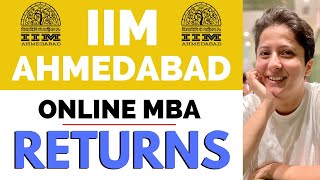 All About IIM Ahmedabad Online MBA | IIM Ahmedabad  Online MMS Program | IIM Online MBA Relaunch