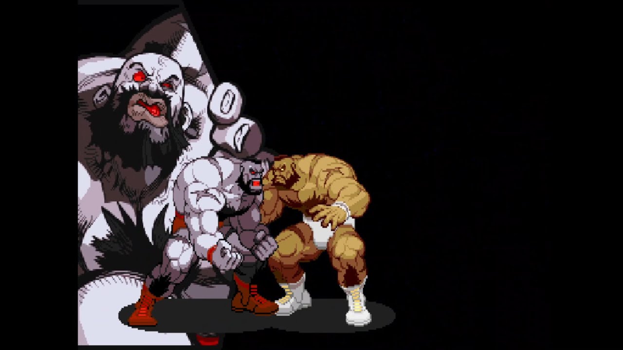 ZANGIEF & HULK — Pure Power Unleashed! | Marvel vs Capcom: Clash of Super Heroes