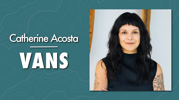 Catherine Acosta | Brand Archivist @ Vans | Outdoo...