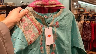 Khaadi Beautifull New Winter Collection 2025 Rs 3500 Khaadi New Collection 2025