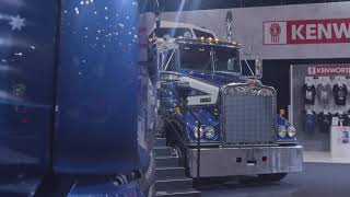 Brisbane Truck Show 2021 - The best trucks in the world! by trucktvaustralia 19,426 views 3 years ago 11 minutes, 5 seconds