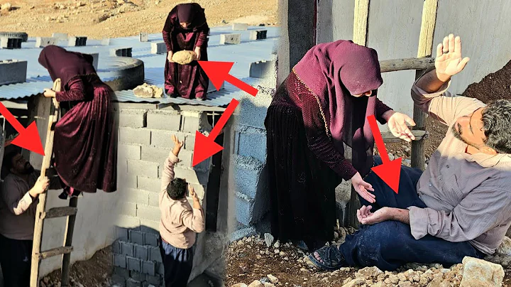 "Did Ali suffer a fracture? Her worrying condition after the fall!"