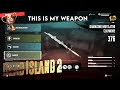 Fully upgrade a superior weapon trophy  achievement guide  dead island 2