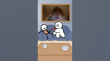 Trying to learn a new card game @CircleToonsHD