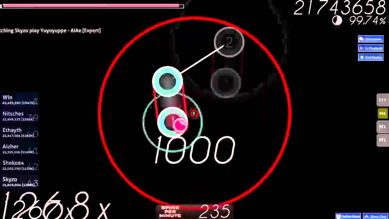 AiAeAiAe - YouTube