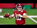 Alabama QB Mac Jones 2020 Highlights