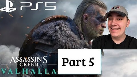 RAIDING IN ENGLAND | Assassin