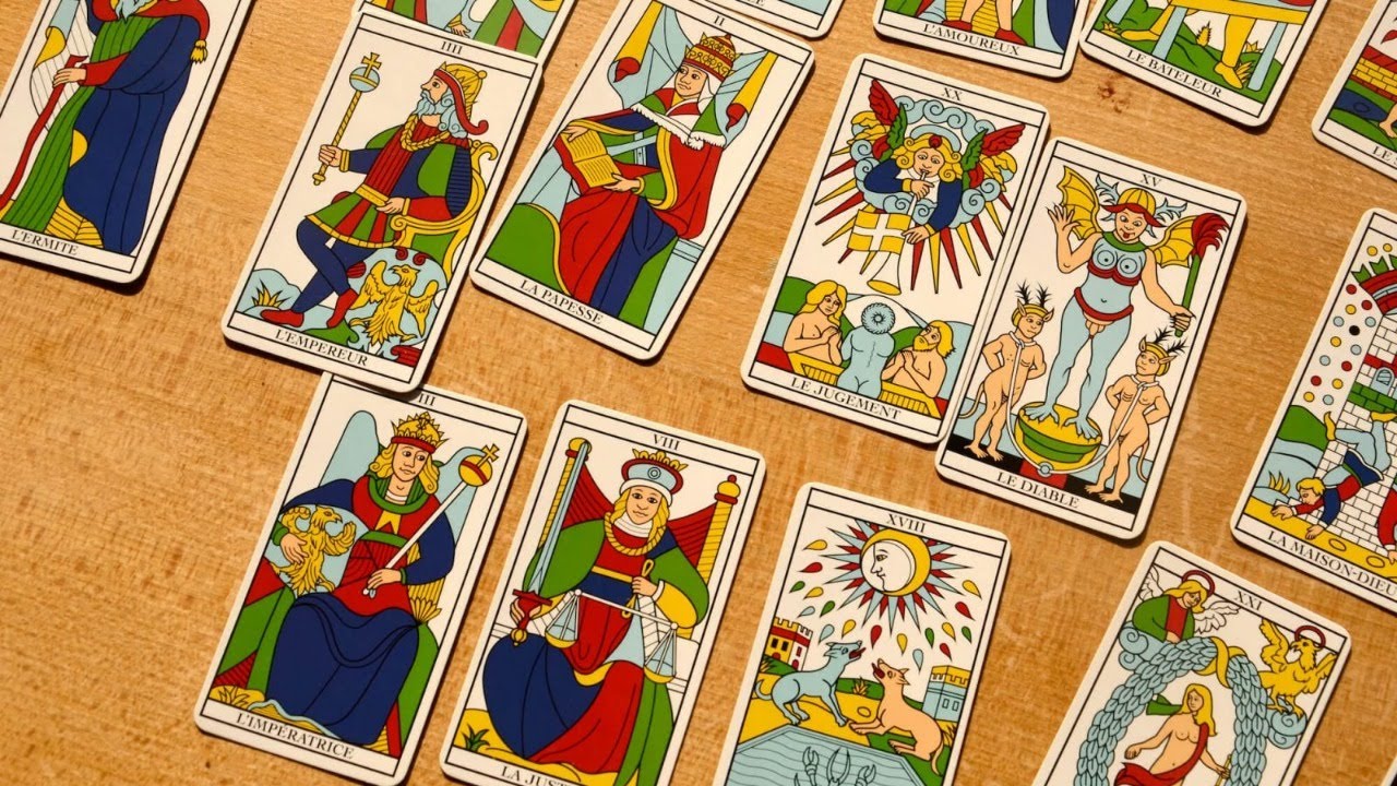 Таро интеграции ютуб канал