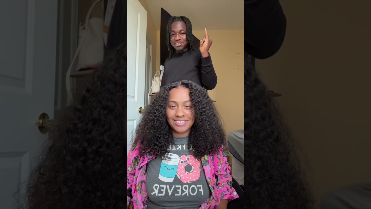I Did So Good Yall Couplecomedy Couple