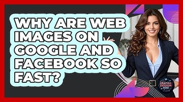 Why Are Web Images On Google And Facebook So Fast? - Graphic Design Nerd