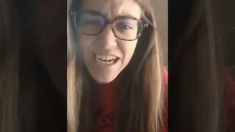 "Dancing in the Sky" (Cover)