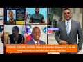 🔥🇭🇹🚨⛳🇺🇸PWOSÈ JOVENEL: Mesaj yo montre Konpayi CTU te vle antrene gang yo nan plan pou touye prezidan