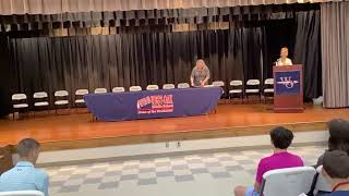7th Grade Awards