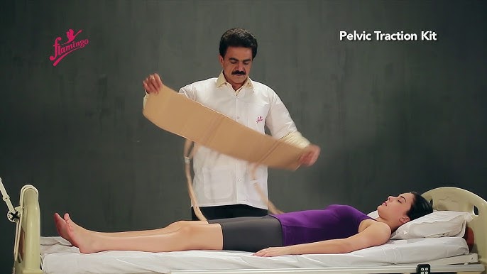 Dyna Pelvic Traction 