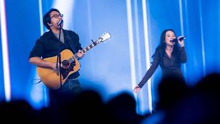Download Lagu CityWorship: ⁠House Of The Lord // Schumann Tong @City Harvest Church