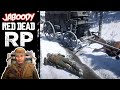 Red dead rp frank dewberry  the worst camping trip  jaboody show full stream