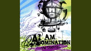 Watch I Am Abomination Music Gone Wild video